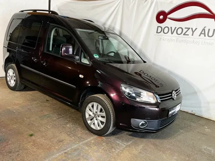 bordové VW Caddy dovezené zo zahraničia cez dovozyaut.sk | dovozyaut.sk