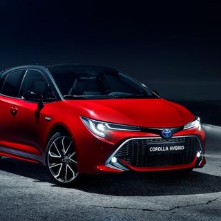 Toyota Corolla Najpredavanejšie autá historie | dovozyaut.sk
