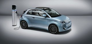 Fiat 500 Top 20 elektromobilov na trhu Blog | dovozyaut.sk
